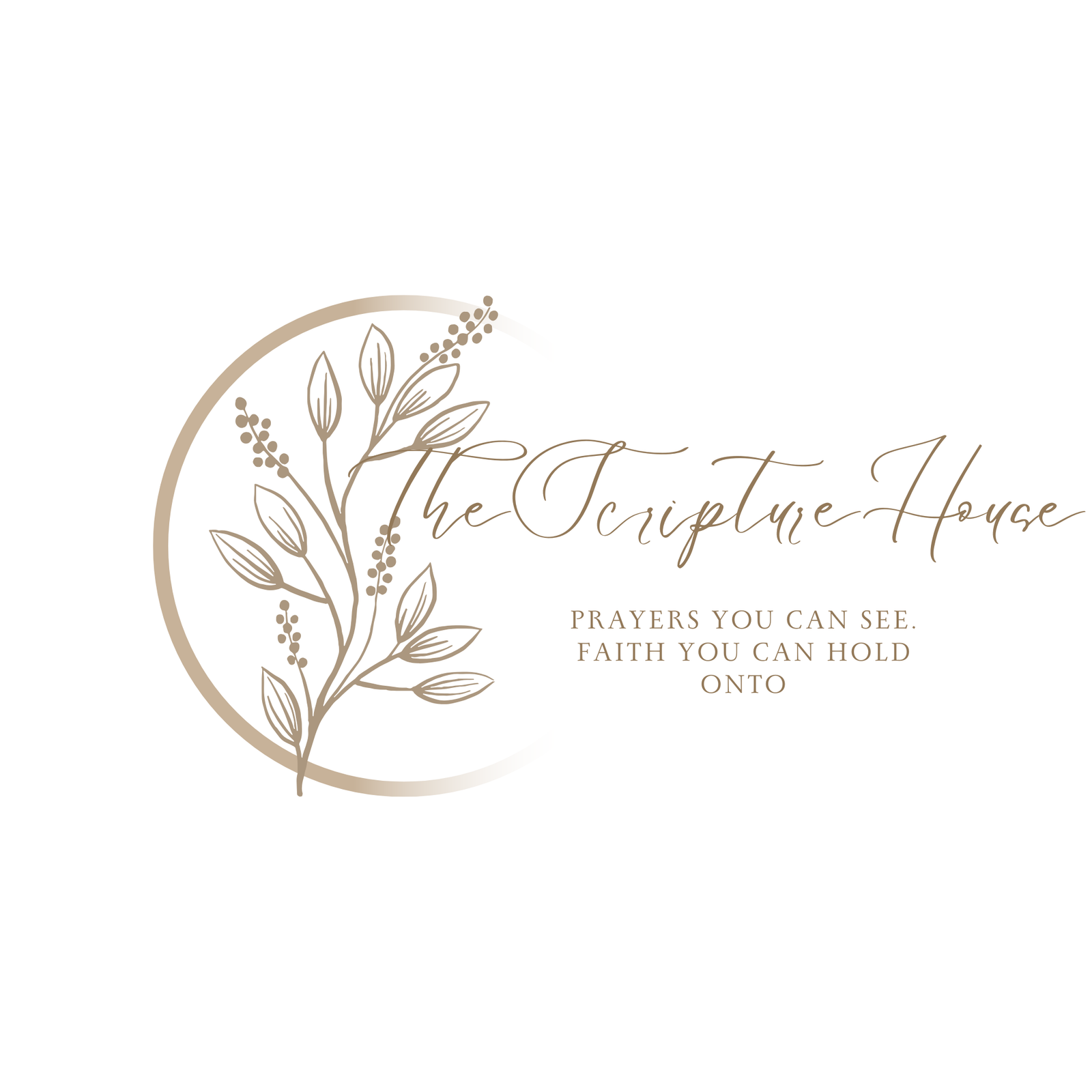 The Scripture House
